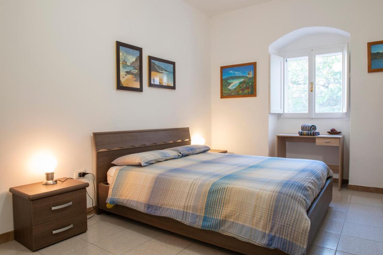 B.I.C. Bed & Breakfast Sassari Exterior photo