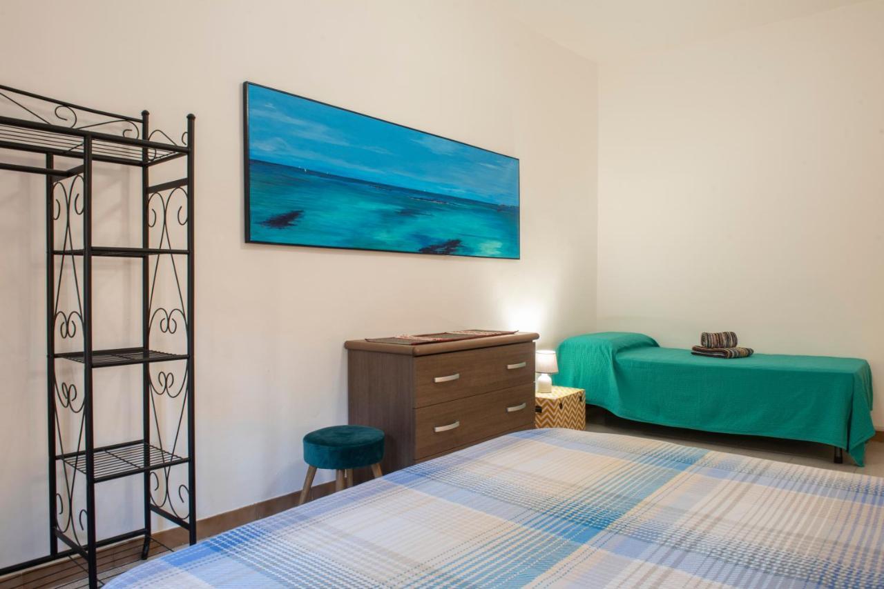 B.I.C. Bed & Breakfast Sassari Exterior photo